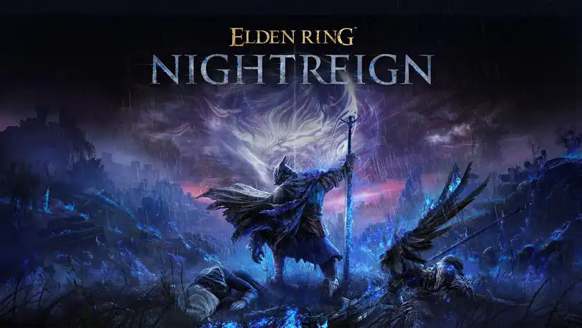 Elden Ring: Nightreign Co-op Spin-off Duyuruldu