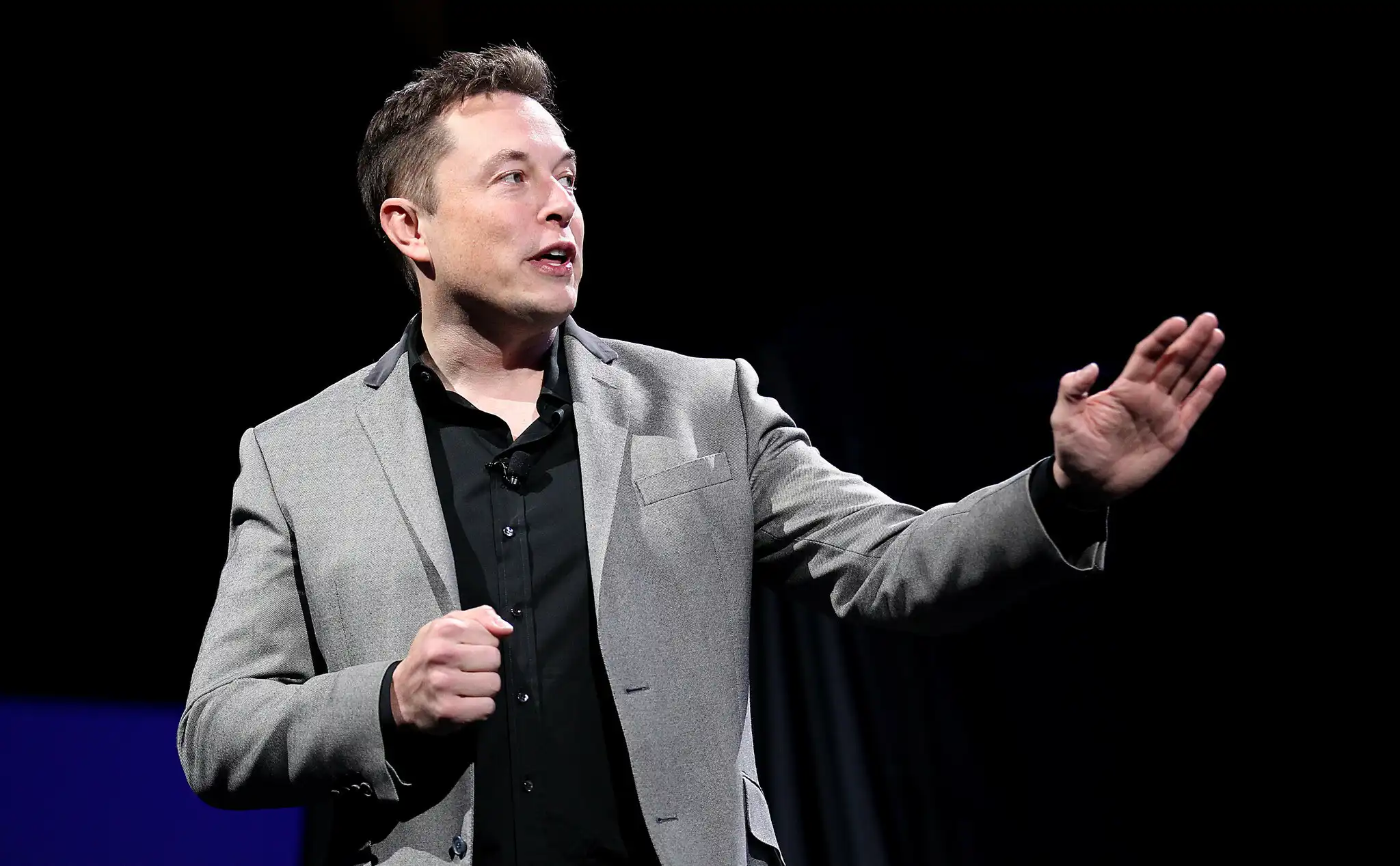 Elon Musk, Yapay Zekanın İnsanları Geçeceği Tarihi Söyledi