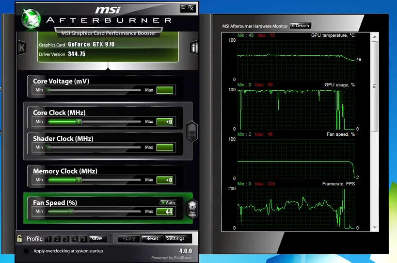 GPU Usage Drop: Nedenleri ve Çözüm Yolları