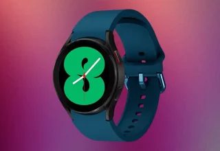 Galaxy Watch 4 İçin One UI 6 Güncellemesi Yayınlandı