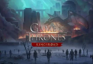 Game of Thrones: Kingsroad Tanıtıldı!