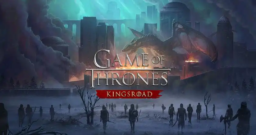 Game of Thrones: Kingsroad Tanıtıldı!