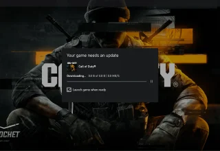 Game Update Stuck: Nedenleri ve Çözüm Yolları