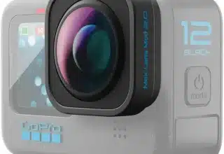 GoPro MAX Kullanım Rehberi