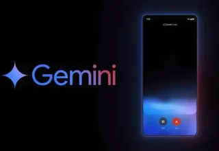 Google, Gemini Live’ı Chrome Tarayıcısına Getiriyor Olabilir