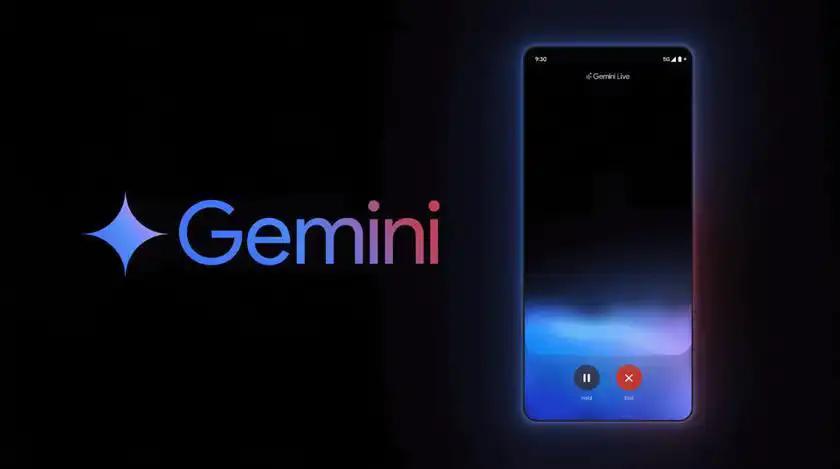 Google, Gemini Live’ı Chrome Tarayıcısına Getiriyor Olabilir