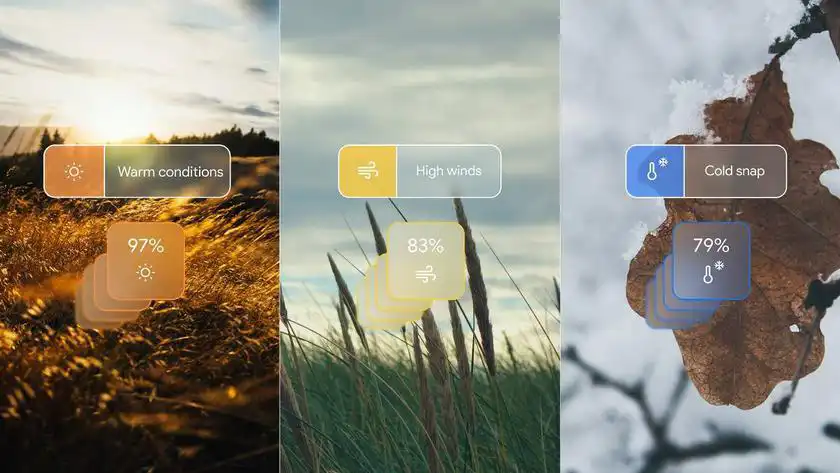 Google, Yeni Hava Tahmin Modeli GenCast’i Tanıttı