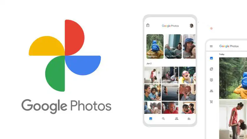 Google Photos’a Yeni Kısayollar Eklendi