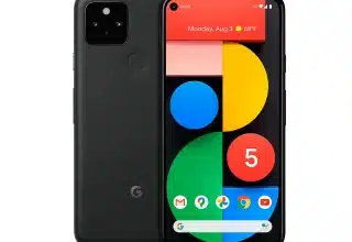 Google Pixel 5 Kullanım Rehberi