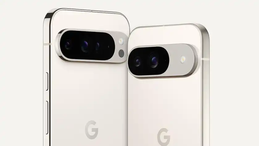 Google-Pixel-9-ve-Pixel-9-Pro-akilli-telefonlar