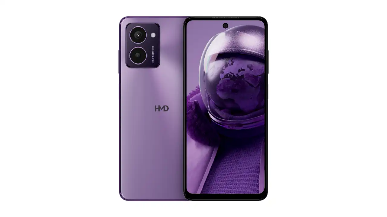 HMD’nin İlk Android 15 Güncellemesi Yayında!