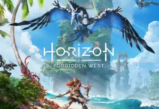 Horizon Forbidden West Oyun Rehberi (2024)