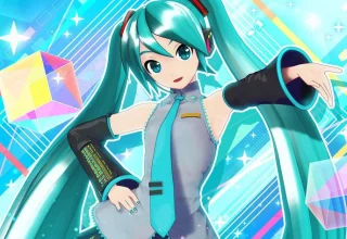 Hatsune Miku 2025’te Fortnite’a Gelebilir!