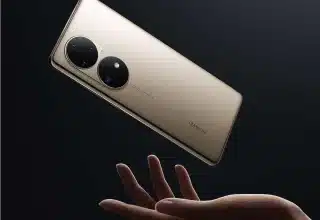 Huawei P50 Pro Kullanım Rehberi