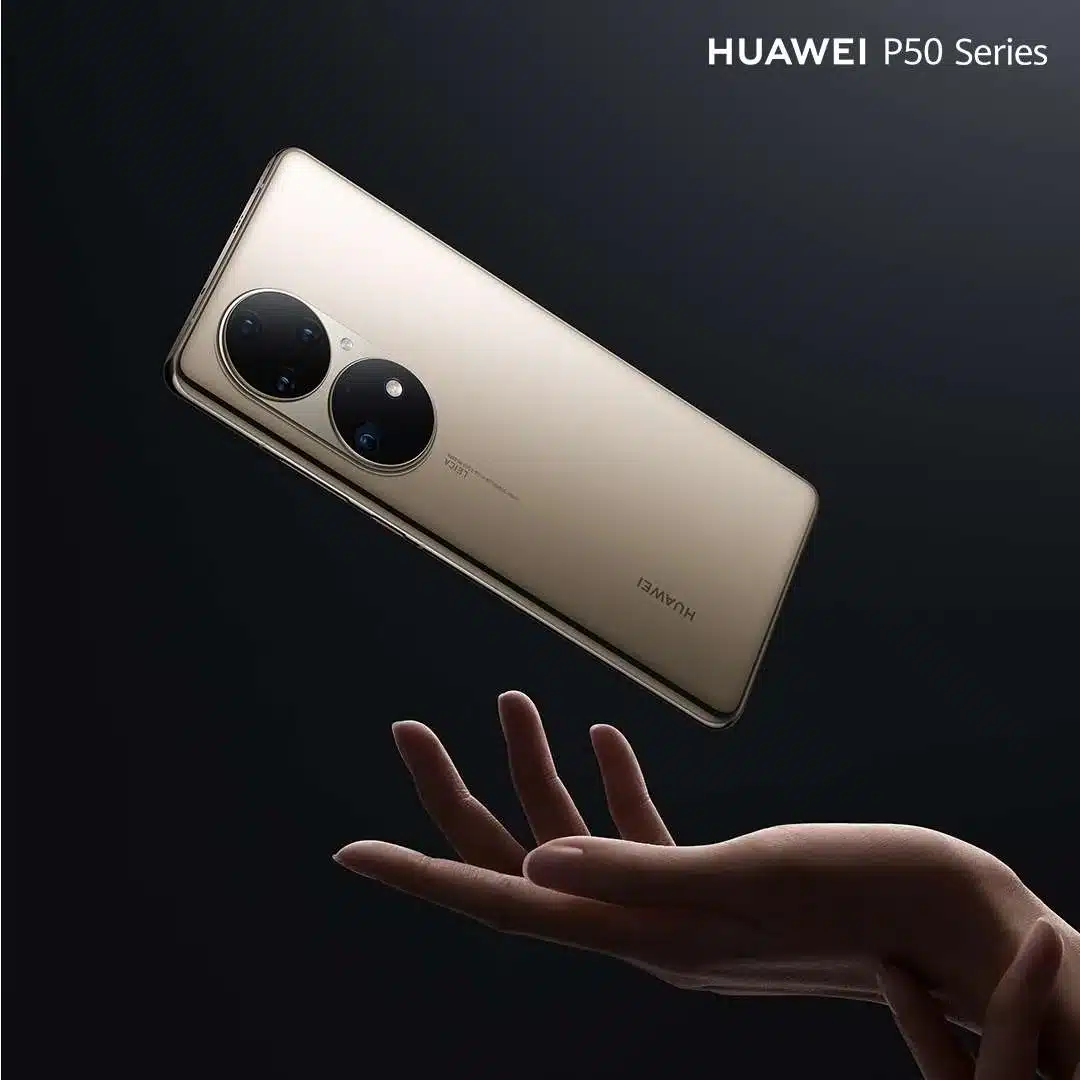 Huawei P50 Pro Kullanım Rehberi