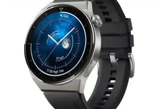 Huawei Watch GT 3 Kullanım Rehberi