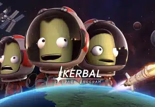 Kerbal Space Program 2 Rehberi: Uzayın Sonsuzluğunda Başarıya Giden Yol