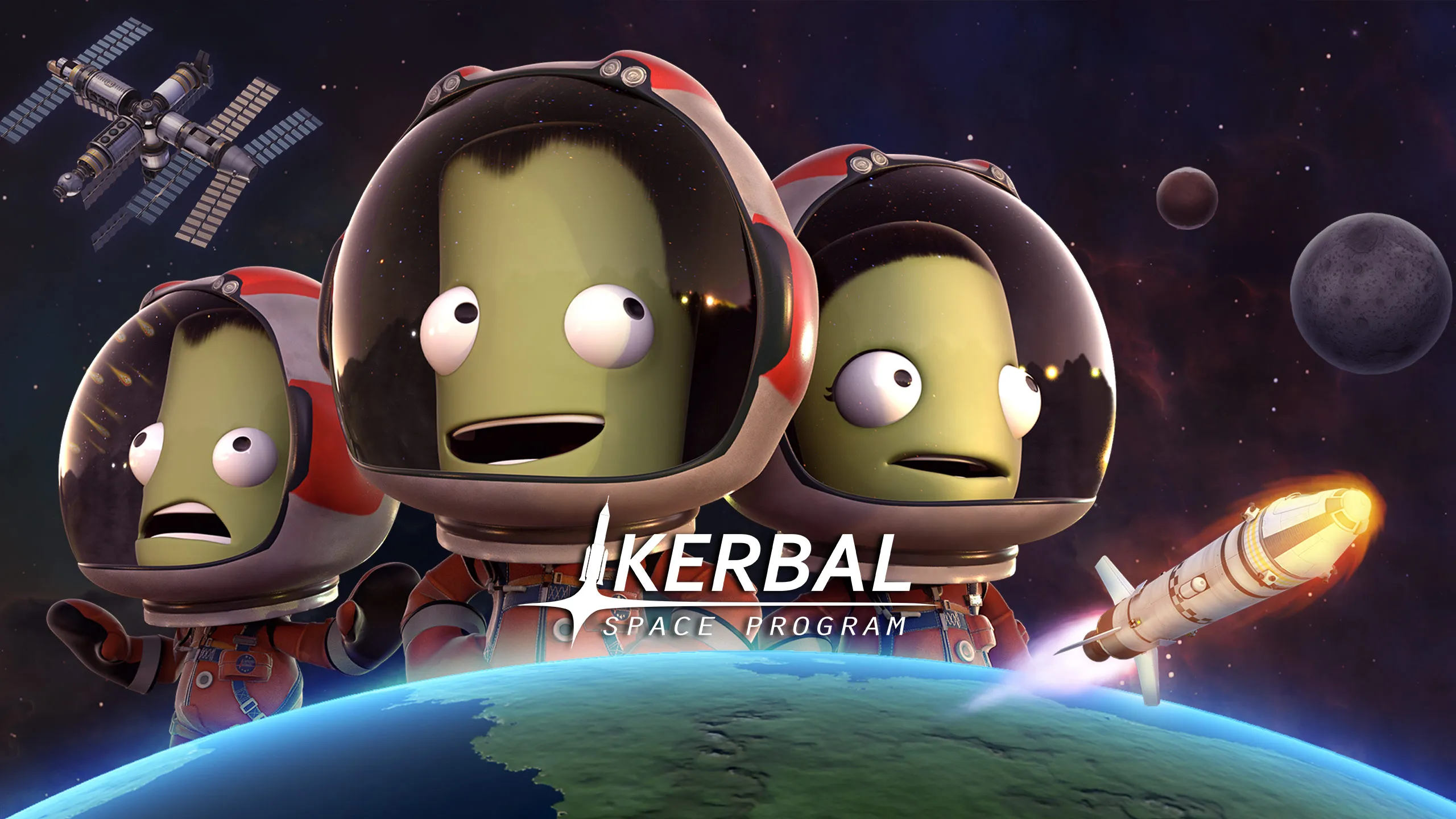 Kerbal Space Program 2 Rehberi: Uzayın Sonsuzluğunda Başarıya Giden Yol