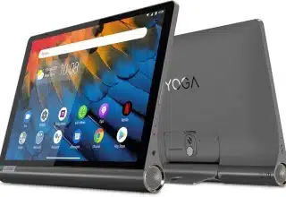 Lenovo Yoga Smart Tab Kullanım Rehberi