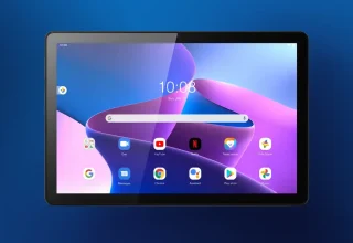 Lenovo, CES 2025’te Yeni Tablet Serisini Tanıtmaya Hazırlanıyor