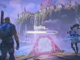 Loading-screen-infinite