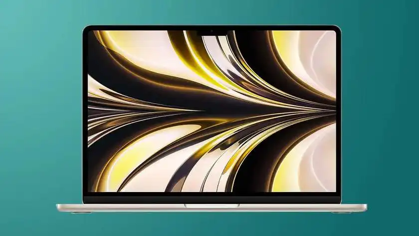 Yeni MacBook Air Modellerine Dair Sızıntılar Ortaya Çıktı