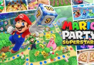 Mario Party Superstars Rehberi: Eğlence ve Stratejiye Giden Yol