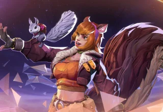 Marvel Rivals’ın Yeni Karakteri: Squirrel Girl Tanıtıldı