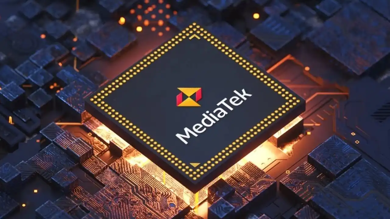 MediaTek, Yeni Dimensity 9500 Çipseti İçin Çalışmalara Başladı