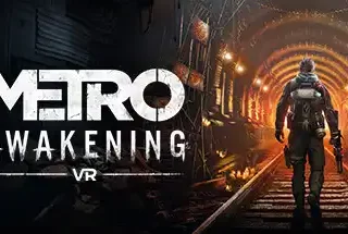 Metro Awakening İçin Büyük Güncelleme Yayınlandı