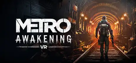 Metro Awakening İçin Büyük Güncelleme Yayınlandı