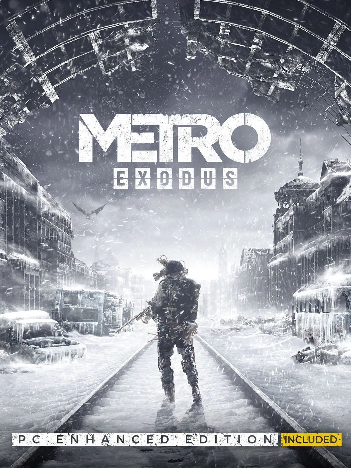 MetroExodus