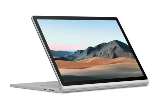 Microsoft Surface Book 3 Kullanım Rehberi