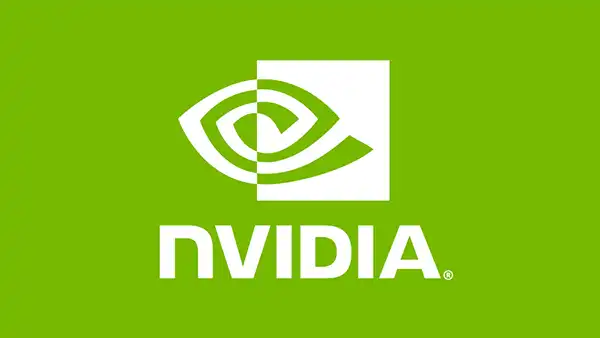 NVIDIA logo