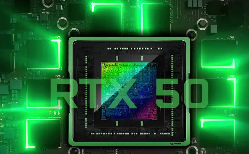 NVIDIA-RTX-50-GPU-konsepti