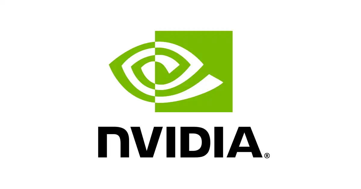 NVIDIA-logo