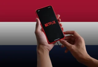 Netflix, Hollanda’da 4,75 Milyon Euro Para Cezasına Çarptırıldı