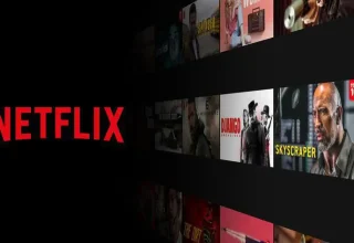 Netflix, Broadcom’a Patent İhlali Nedeniyle Dava Açtı