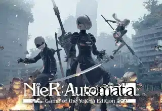 NieR: Automata: Kapsamlı Rehber ve Stratejiler