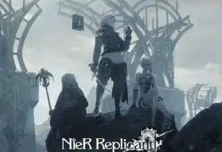 NieR Replicant ver.1.22474487139…: Kapsamlı Rehber ve Stratejiler