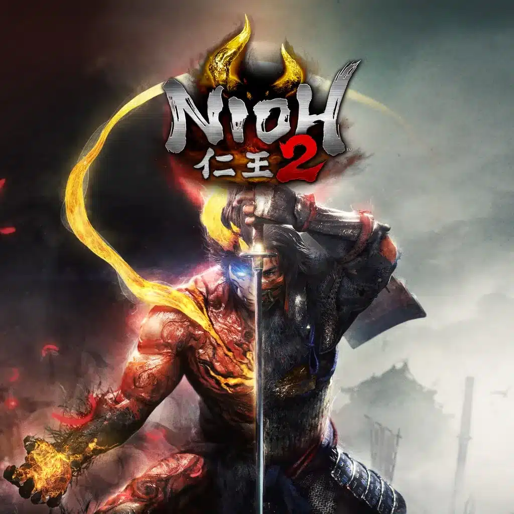 Nioh-2