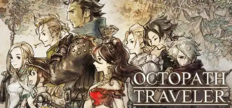 Octopath Traveler Serisi 5 Milyon Satışı Geçti