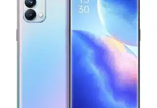 Oppo Reno5 Pro Kullanım Rehberi