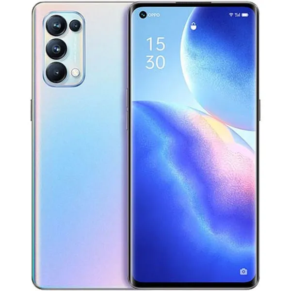 Oppo Reno5 Pro Kullanım Rehberi