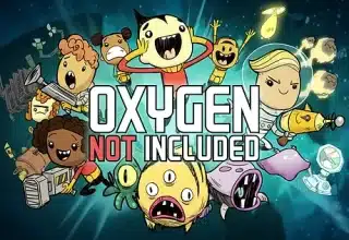 Oxygen Not Included Rehberi: Koloninize Hayat Vermenin Sanatı