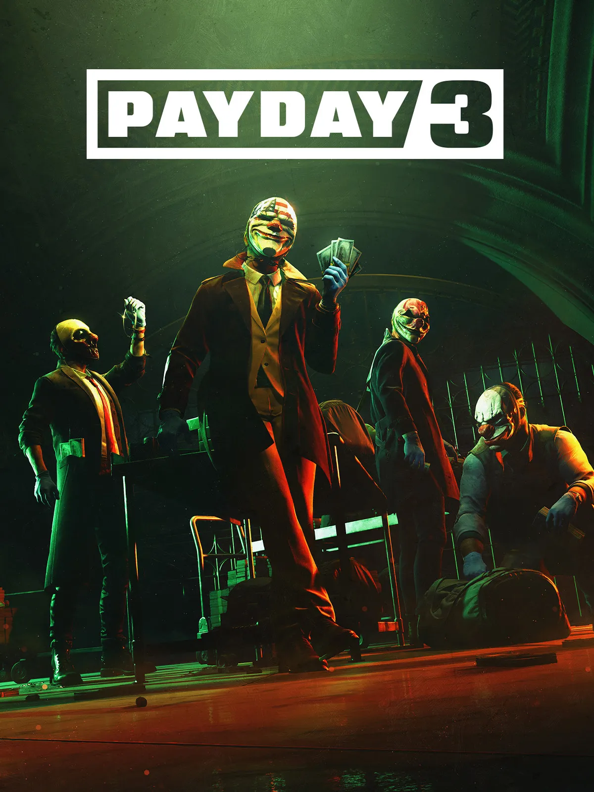 Payday 3: Kapsamlı Rehber ve Stratejiler