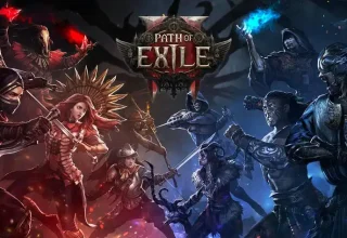 Path of Exile 2, Steam Satış Grafiğinde Zirvede!