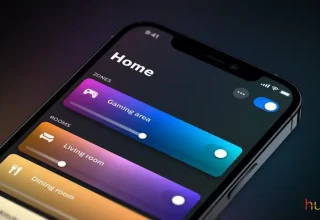 Philips Hue’dan Kışa Özel Güncelleme