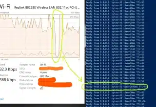 Ping Spikes: Nedenleri ve Çözüm Yolları