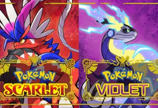 Pokémon Scarlet & Violet Rehberi: Paldea Bölgesinde Ustalık